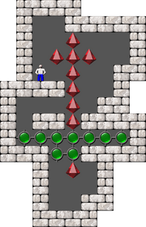 Уровень 63 — Kevin 08
